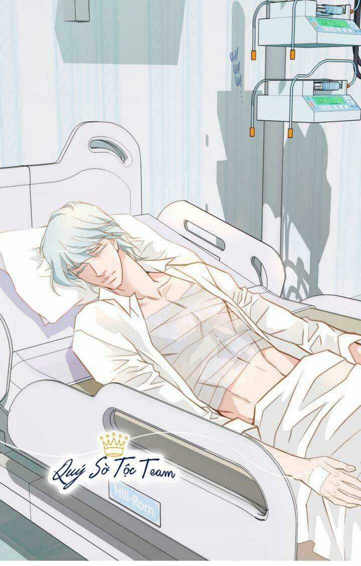 Tiếp xúc chí mạng Chapter 14 trang 40