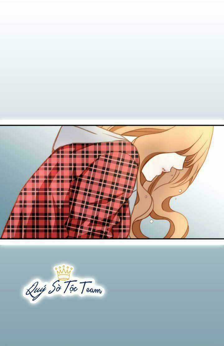 Tiếp xúc chí mạng Chapter 14 trang 41