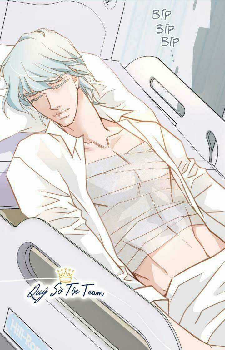 Tiếp xúc chí mạng Chapter 14 trang 42