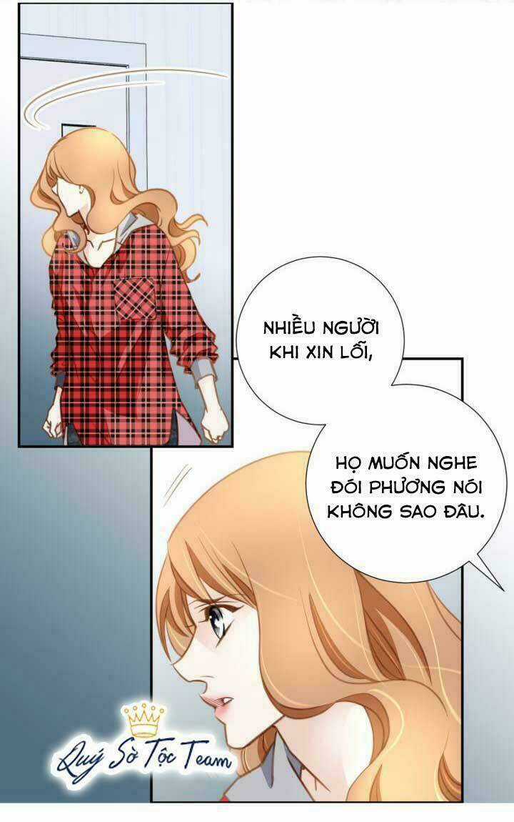 Tiếp xúc chí mạng Chapter 14 trang 44