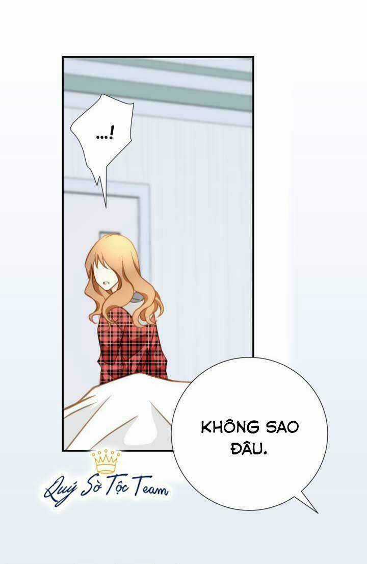 Tiếp xúc chí mạng Chapter 14 trang 45