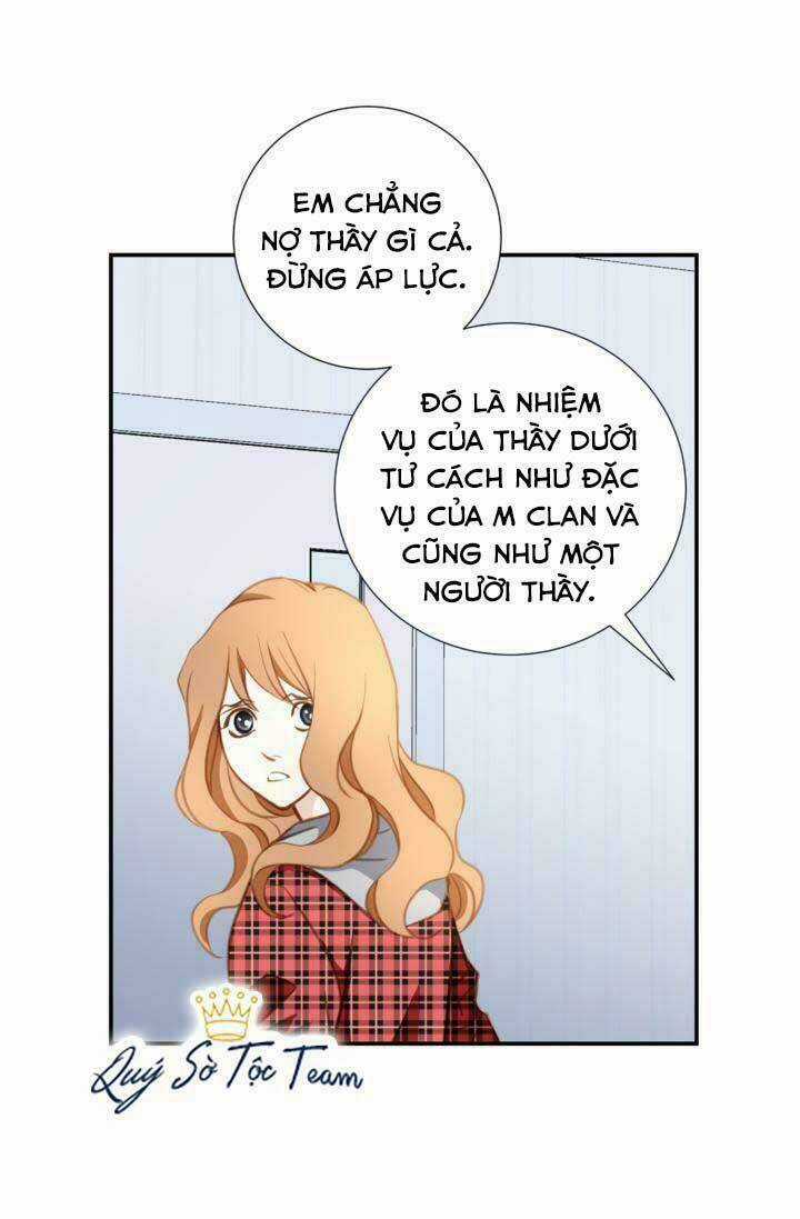 Tiếp xúc chí mạng Chapter 14 trang 47