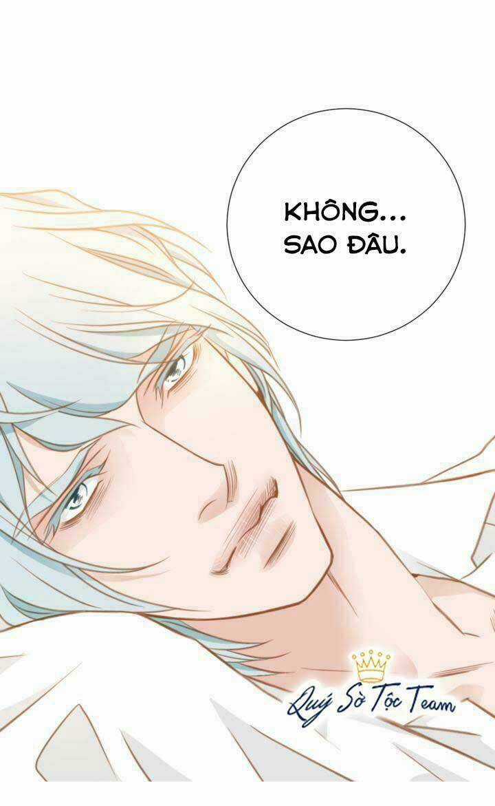 Tiếp xúc chí mạng Chapter 14 trang 48