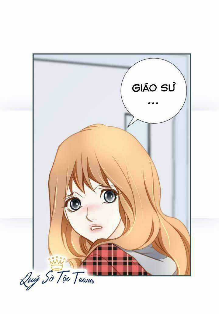 Tiếp xúc chí mạng Chapter 14 trang 49