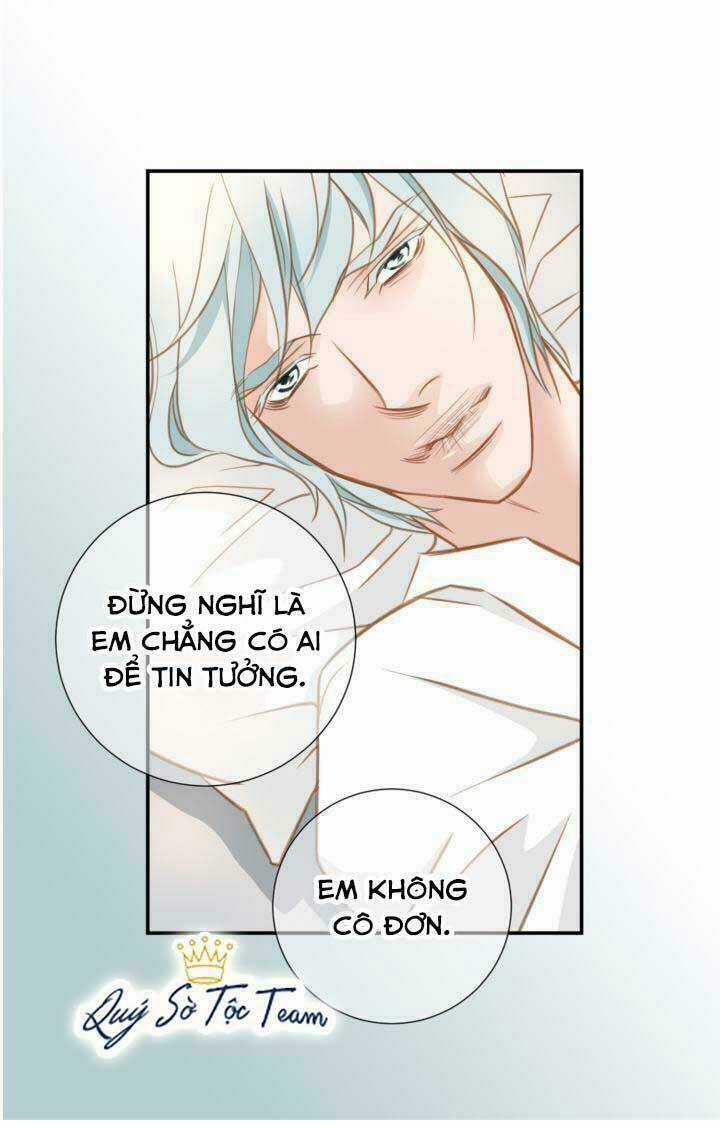 Tiếp xúc chí mạng Chapter 14 trang 51