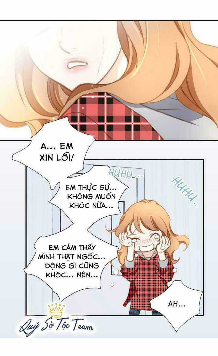 Tiếp xúc chí mạng Chapter 14 trang 52