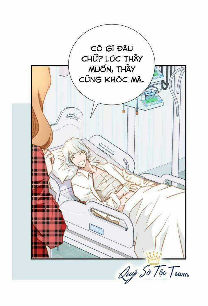 Tiếp xúc chí mạng Chapter 14 trang 53