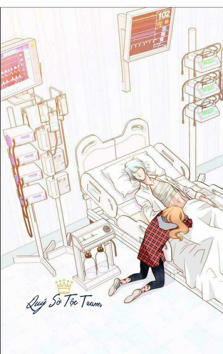 Tiếp xúc chí mạng Chapter 14 trang 55