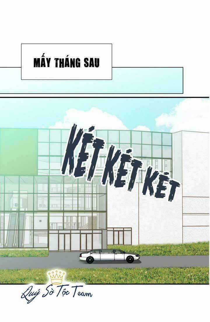 Tiếp xúc chí mạng Chapter 14 trang 57