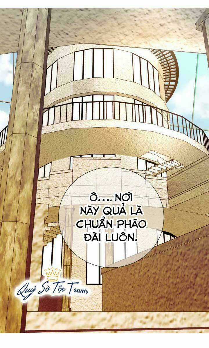 Tiếp xúc chí mạng Chapter 14 trang 58