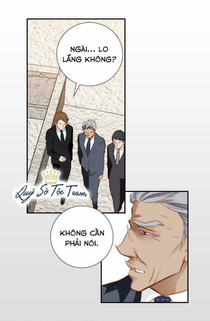 Tiếp xúc chí mạng Chapter 14 trang 59