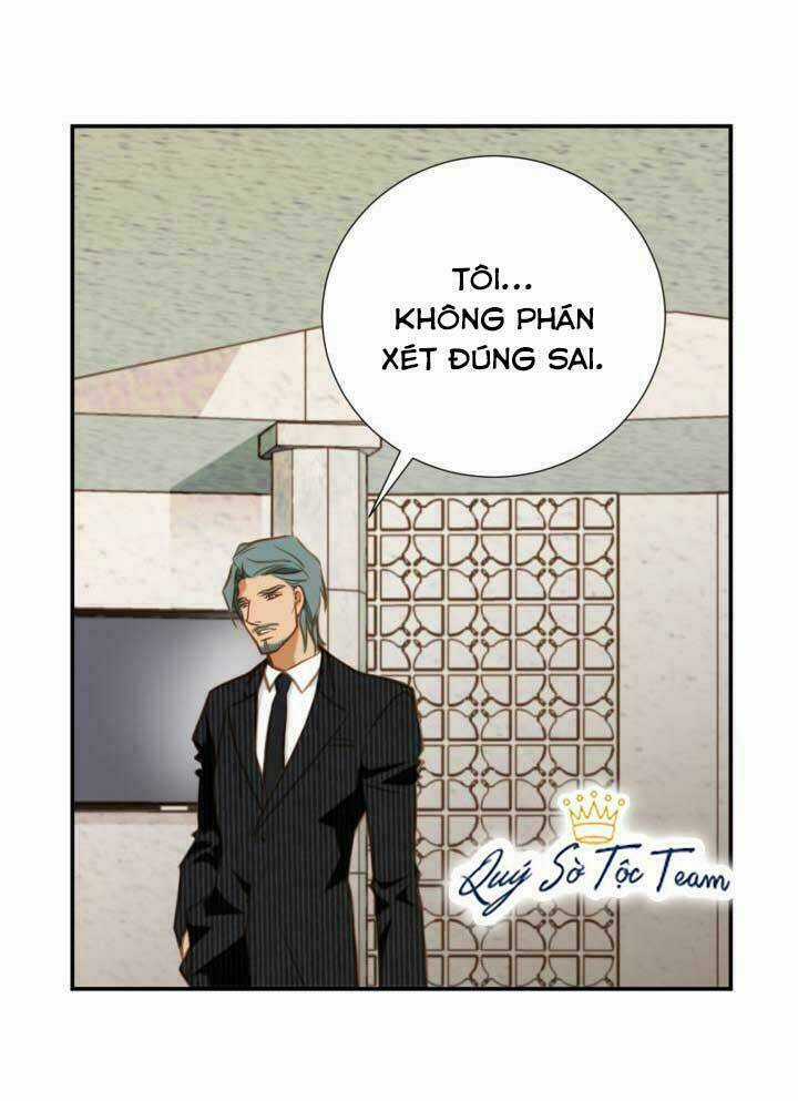 Tiếp xúc chí mạng Chapter 15 trang 11