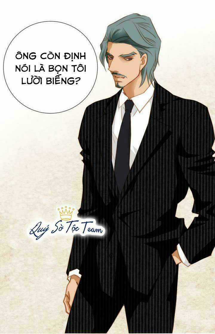 Tiếp xúc chí mạng Chapter 15 trang 15