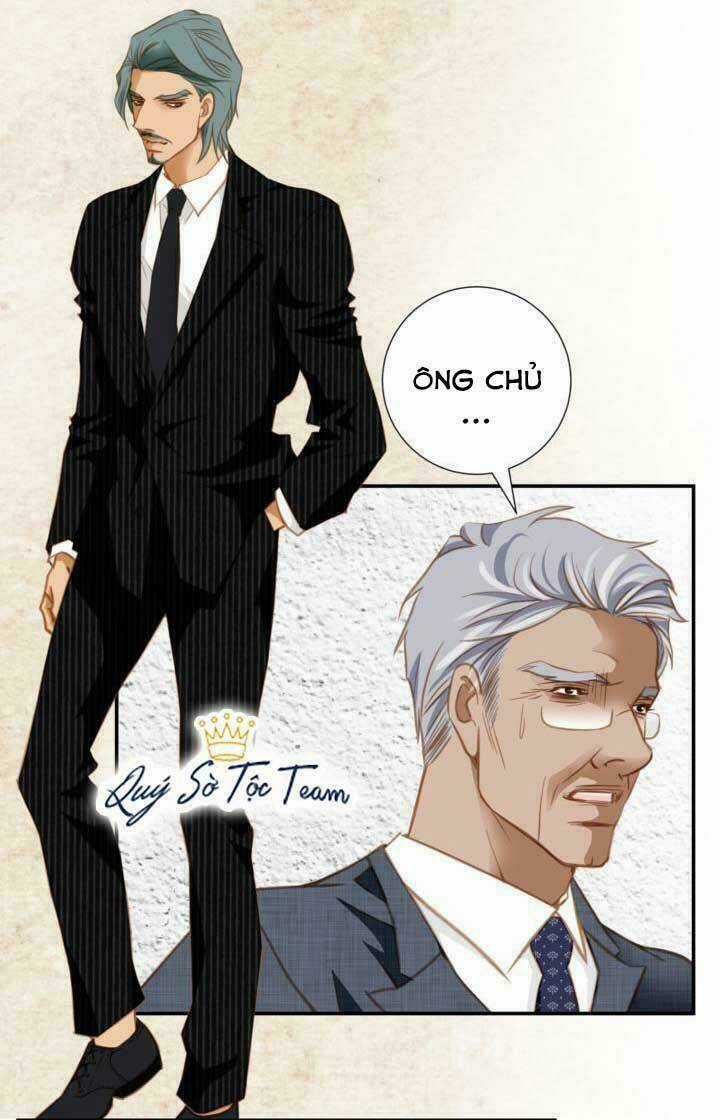 Tiếp xúc chí mạng Chapter 15 trang 16