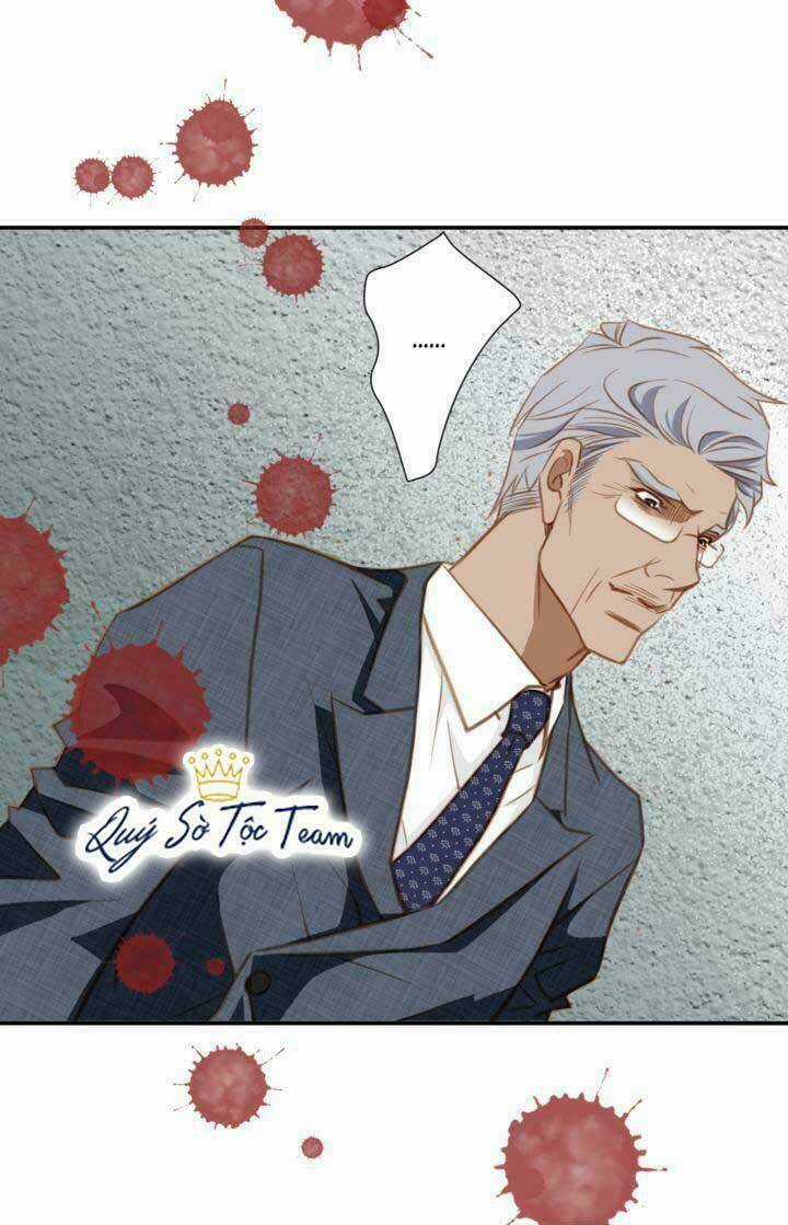 Tiếp xúc chí mạng Chapter 15 trang 19