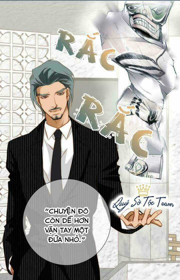 Tiếp xúc chí mạng Chapter 15 trang 21