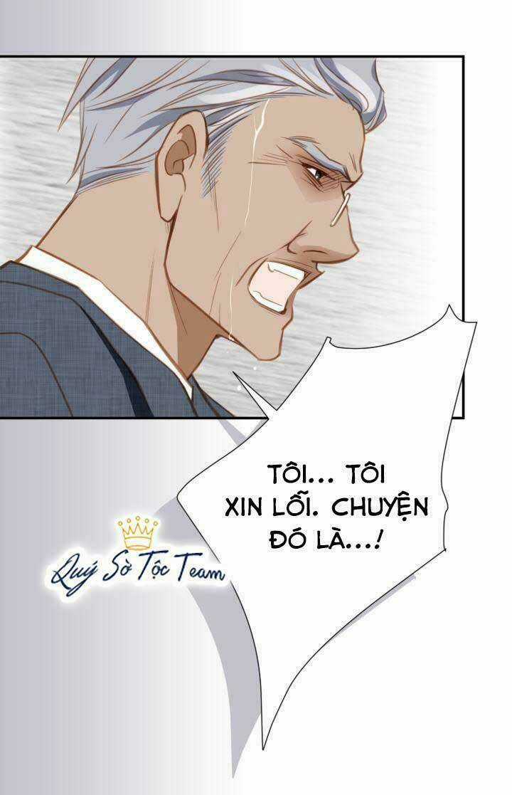 Tiếp xúc chí mạng Chapter 15 trang 22