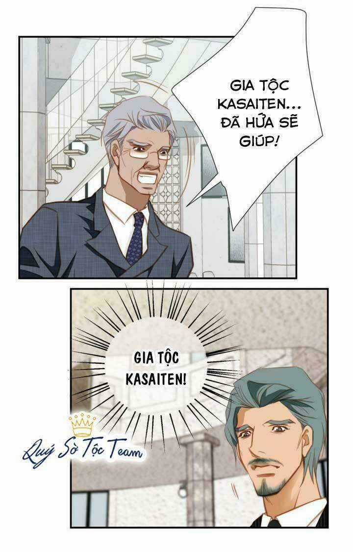 Tiếp xúc chí mạng Chapter 15 trang 26