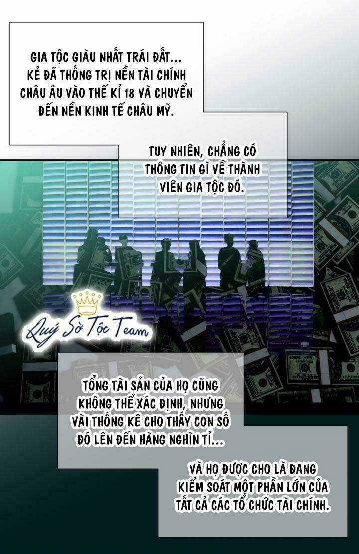 Tiếp xúc chí mạng Chapter 15 trang 27