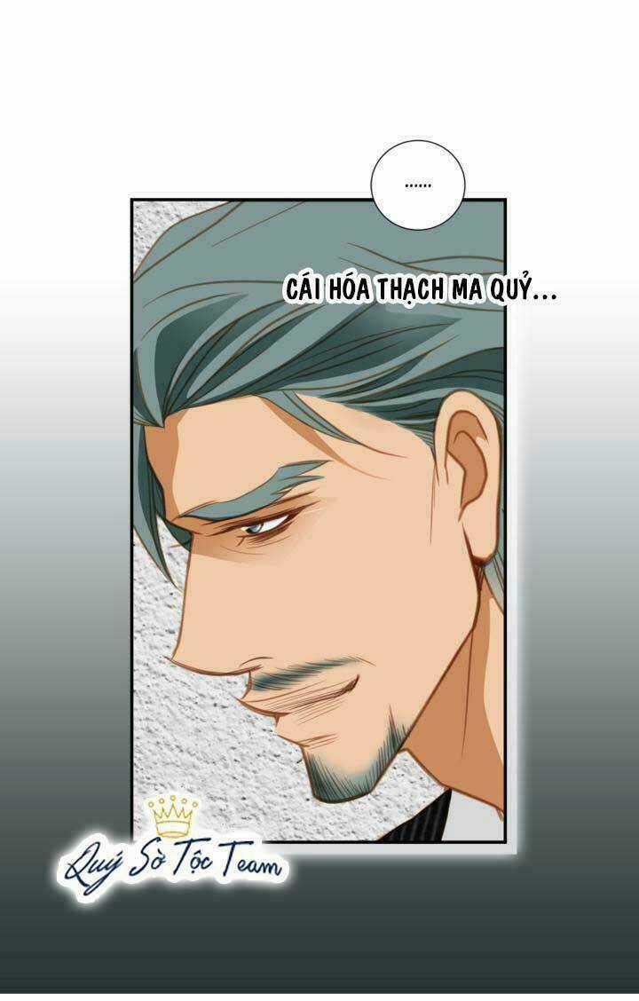 Tiếp xúc chí mạng Chapter 15 trang 31