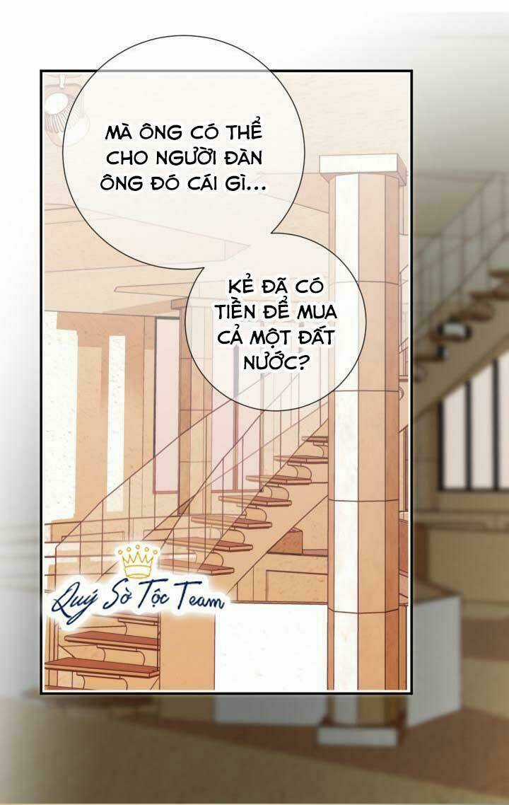 Tiếp xúc chí mạng Chapter 15 trang 33