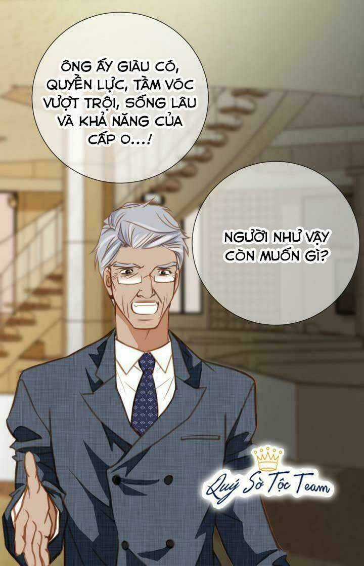 Tiếp xúc chí mạng Chapter 15 trang 34