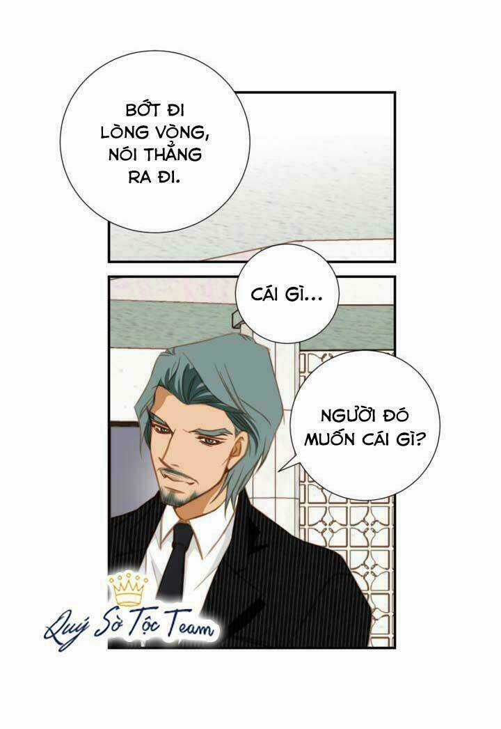 Tiếp xúc chí mạng Chapter 15 trang 35