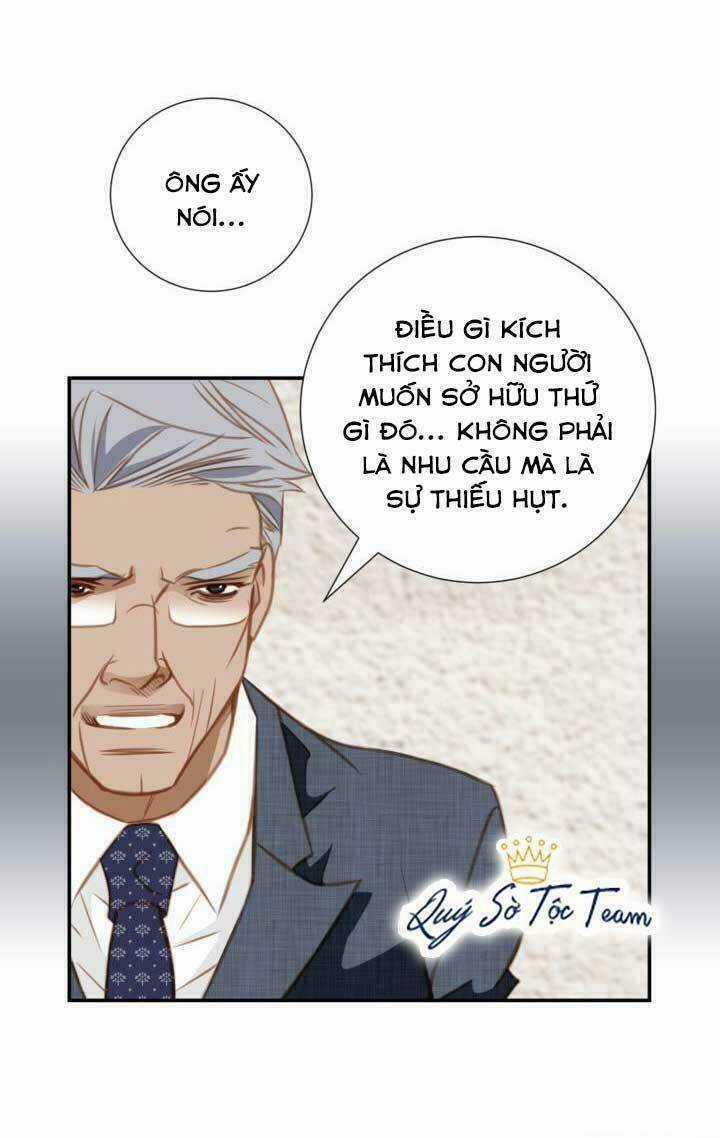 Tiếp xúc chí mạng Chapter 15 trang 36