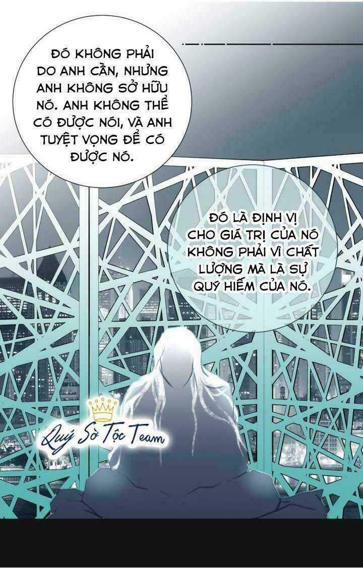 Tiếp xúc chí mạng Chapter 15 trang 37