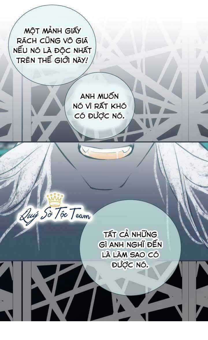 Tiếp xúc chí mạng Chapter 15 trang 38