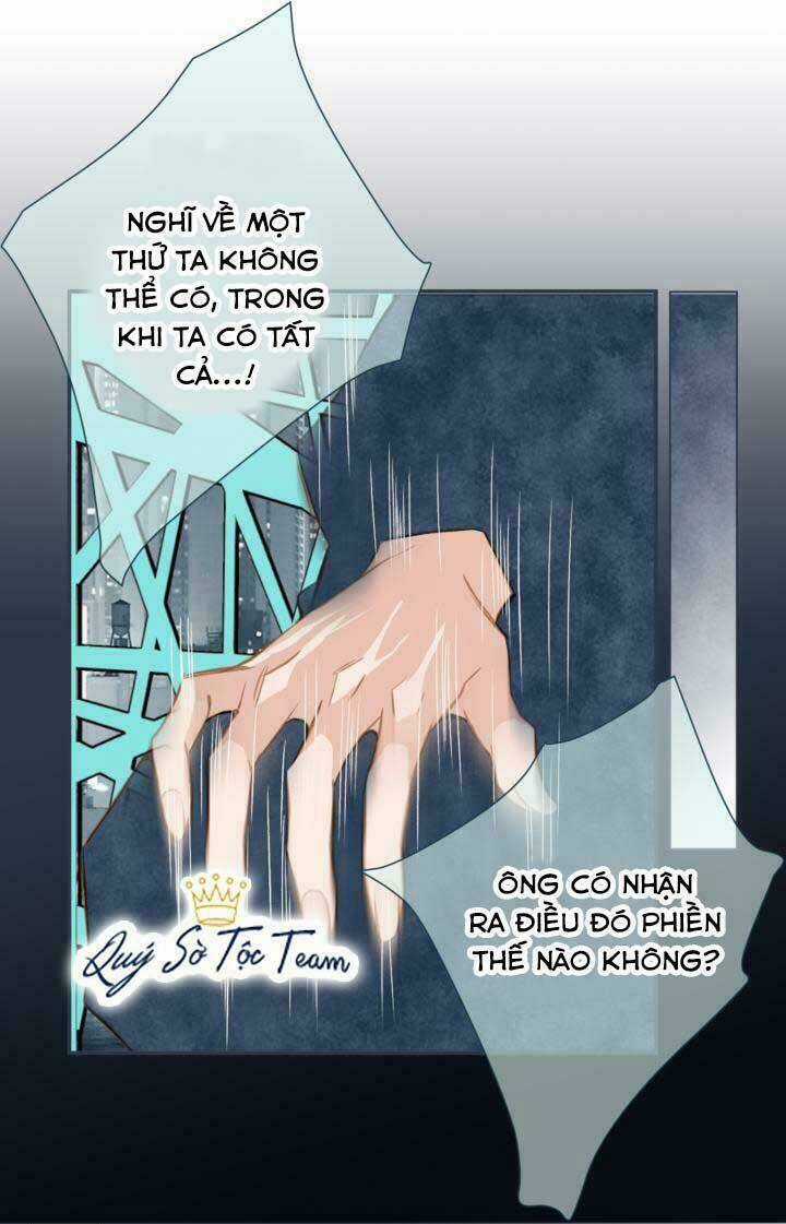 Tiếp xúc chí mạng Chapter 15 trang 39