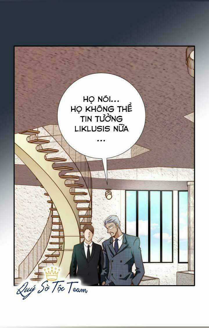 Tiếp xúc chí mạng Chapter 15 trang 4