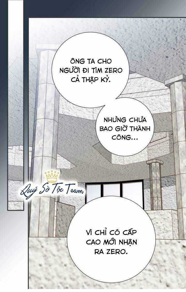 Tiếp xúc chí mạng Chapter 15 trang 40