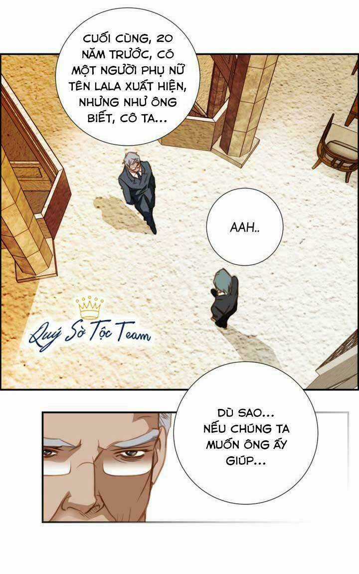 Tiếp xúc chí mạng Chapter 15 trang 41