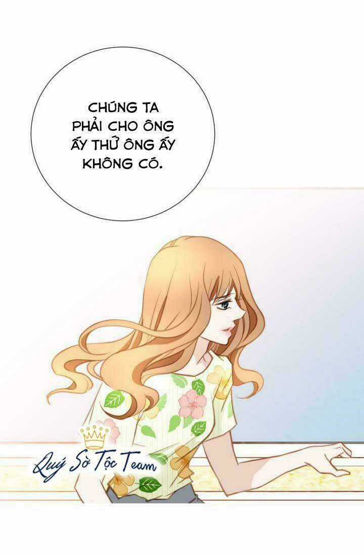 Tiếp xúc chí mạng Chapter 15 trang 42