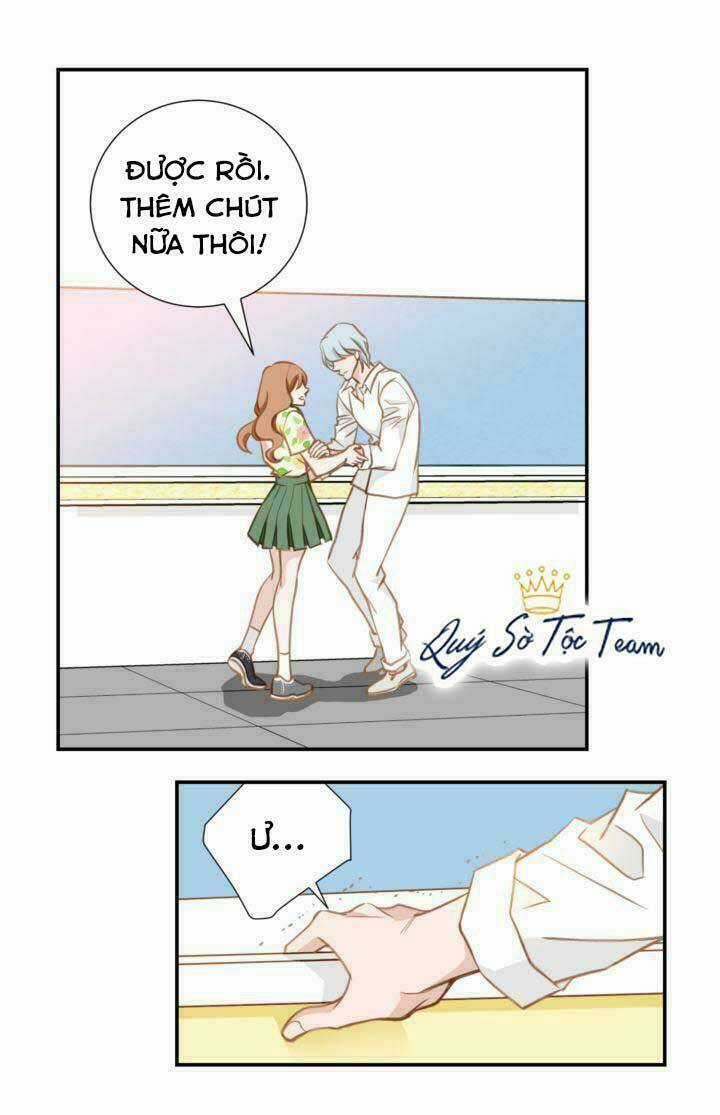 Tiếp xúc chí mạng Chapter 15 trang 43