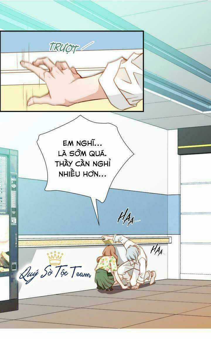 Tiếp xúc chí mạng Chapter 15 trang 44