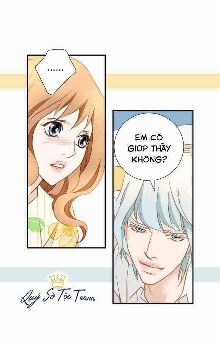 Tiếp xúc chí mạng Chapter 15 trang 46