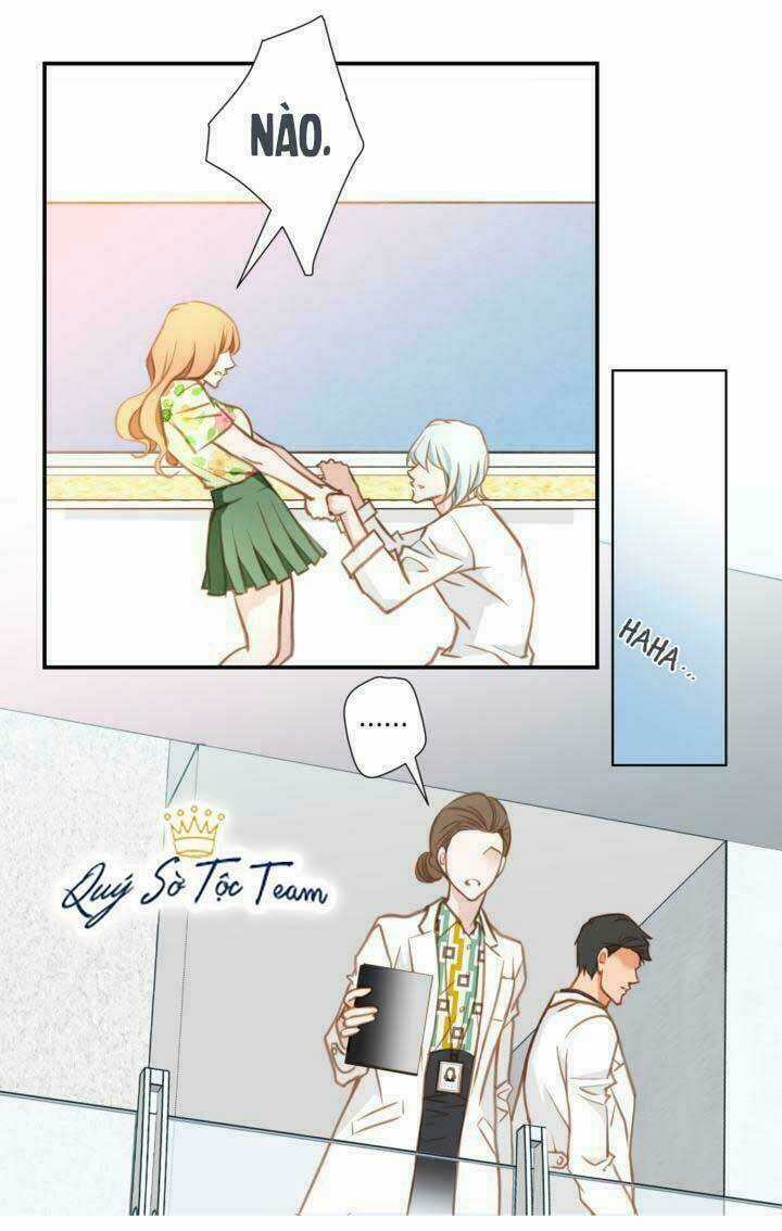 Tiếp xúc chí mạng Chapter 15 trang 47