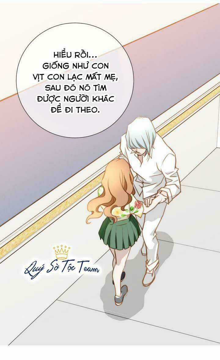 Tiếp xúc chí mạng Chapter 15 trang 49