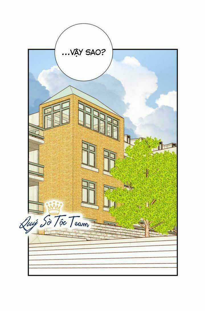 Tiếp xúc chí mạng Chapter 15 trang 50