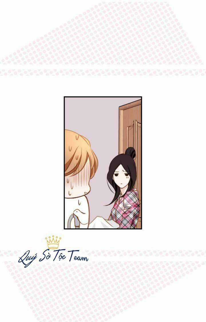 Tiếp xúc chí mạng Chapter 15 trang 55