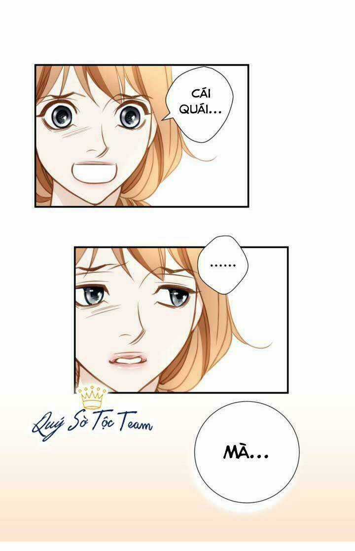 Tiếp xúc chí mạng Chapter 15 trang 57