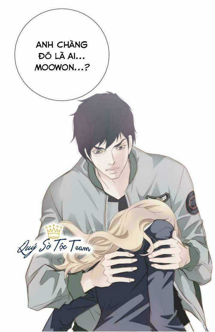 Tiếp xúc chí mạng Chapter 15 trang 58