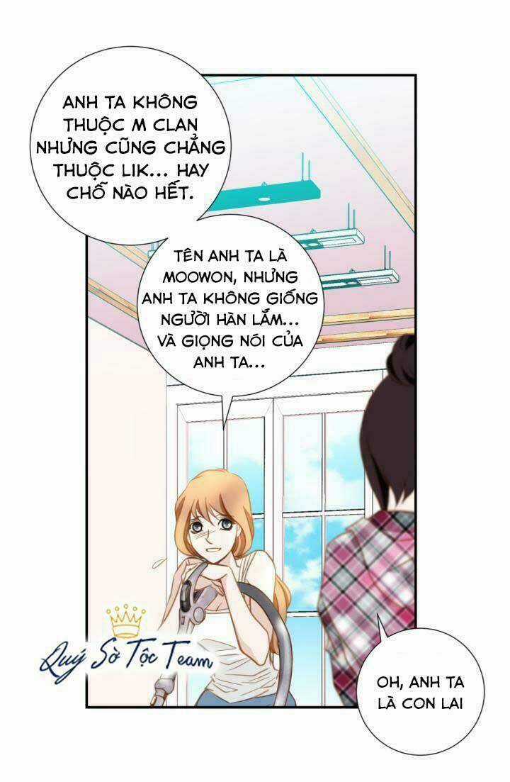 Tiếp xúc chí mạng Chapter 15 trang 60