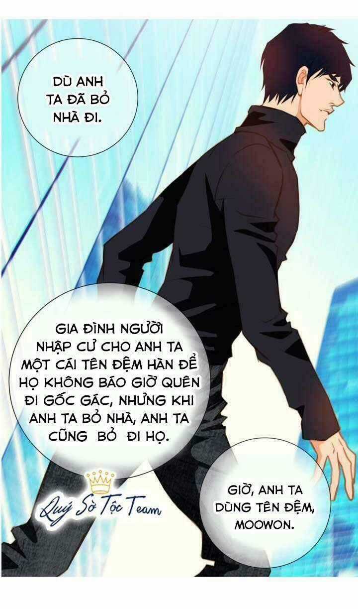 Tiếp xúc chí mạng Chapter 15 trang 65