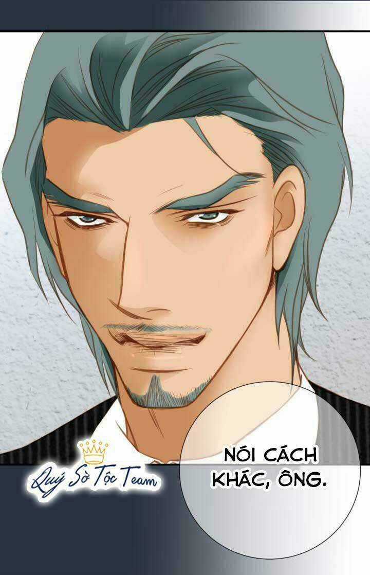 Tiếp xúc chí mạng Chapter 15 trang 9