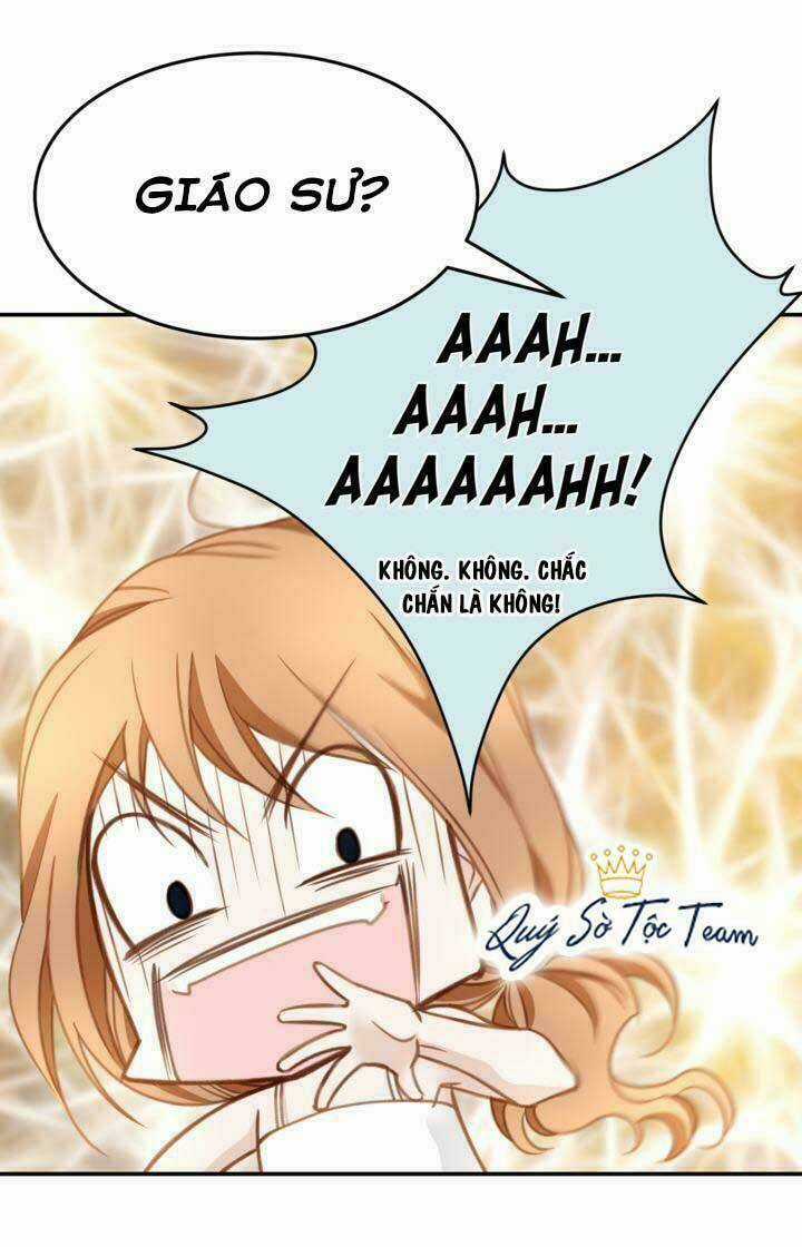 Tiếp xúc chí mạng Chapter 16 trang 11