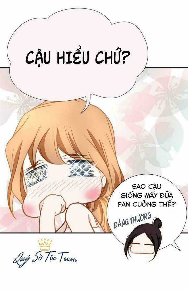 Tiếp xúc chí mạng Chapter 16 trang 18