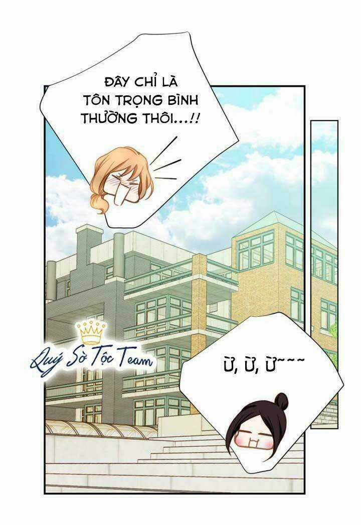 Tiếp xúc chí mạng Chapter 16 trang 19